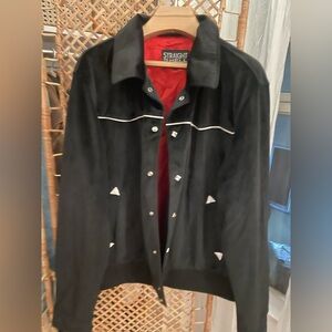 Vintage Western Jacket